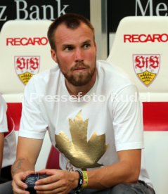 VfB Stuttgart - FC St. Pauli