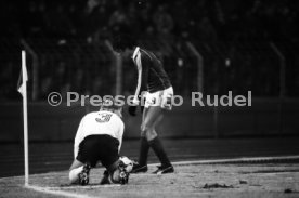 17.02.82 DFB Deutschland - Portugal