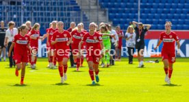 23.08.26 Frauen TSG 1899 Hoffenheim - VfB Stuttgart