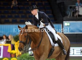 Stuttgart German Masters 2016