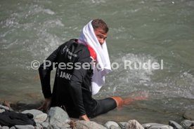 25.08.20 VfB Stuttgart Trainingslager Kitzb&uuml;hel