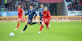 08.02.25 SC Freiburg - 1. FC Heidenheim