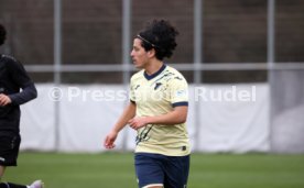 18.02.23 U17 VfB Stuttgart - U17 TSG 1899 Hoffenheim