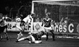 27.04.88 Deutschland - Schweiz