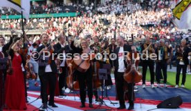 23.05.26 DFB-Pokal Finale 2026 FC Bayern M&uuml;nchen - VfB Stuttgart