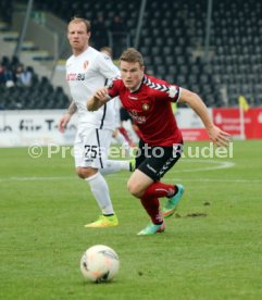 SG Sonnenhof Gro&szlig;aspach - FC Energie Cottbus
