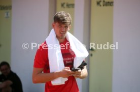 Trainingslager Kitzb&uuml;hel 2019