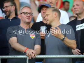 12.08.23 TSG Balingen - VfB Stuttgart