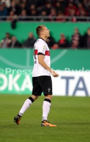 1. FC Kaiserslautern - VfB Stuttgart