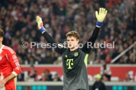 06.12.25 VfB Stuttgart - FC Bayern München