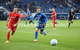 08.12.24 TSG 1899 Hoffenheim - SC Freiburg