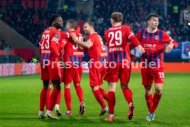 19.12.24 1. FC Heidenheim - FC St. Gallen