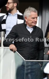 Eintracht Frankfurt - VfB Stuttgart