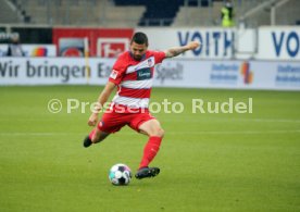 03.10.20 1. FC Heidenheim - SC Paderborn