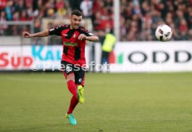 SC Freiburg - SV Darmstadt 98