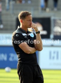 20.08.21 Stuttgarter Kickers - SSV Reutlingen
