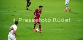 22.08.20 FC Liverpool - VfB Stuttgart