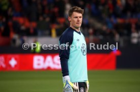 27.03.26 Schweiz - Deutschland