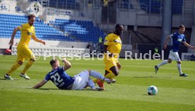 03.04.21 Karlsruher SC - VfL Osnabr&uuml;ck