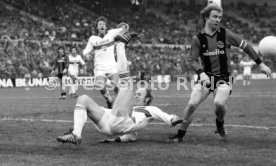 28.02.81 Eintracht Frankfurt - VfB Stuttgart