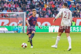 10.10.26 FC Augsburg - FC Bayern M&uuml;nchen