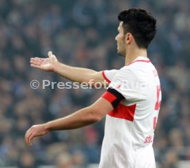 VfB Stuttgart; FC Schalke 04