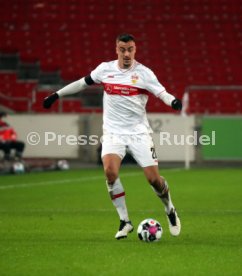 15.12.20 VfB Stuttgart - 1. FC Union Berlin
