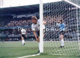 17.06.80 Deutschland - Griechenland