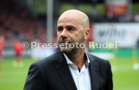 SC Freiburg - Borussia Dortmund