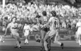 23.05.89 VfB Stuttgart - 1. FC Kaiserslautern