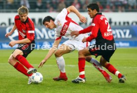 27.10.07 VfB Stuttgart - Bayer 04 Leverkusen