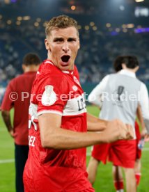 21.08.26 FC Hansa Rostock - VfB Stuttgart