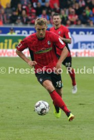 SC Freiburg - Eintracht Frankfurt