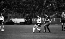 18.12.94 Deutschland - Albanien