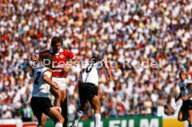 14.06.88 Deutschland - D&auml;nemark