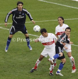 Pavel Pardo VFB