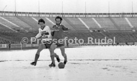21.02.81 VfB Stuttgart - Stuttgarter Kickers