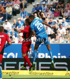 TSG 1899 Hoffenheim - SC Freiburg