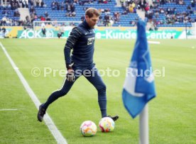 28.01.23 TSG 1899 Hoffenheim - Borussia M&ouml;nchengladbach