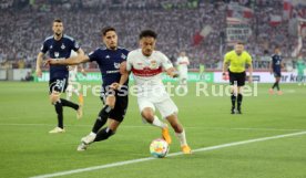 01.06.23 VfB Stuttgart - Hamburger SV