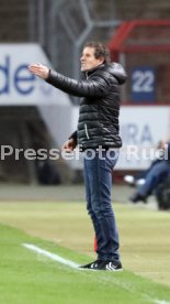 Karlsruher SC - SpVgg Greuther F&uuml;rth