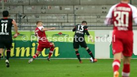 01.11.20 SC Freiburg - Bayer 04 Leverkusen