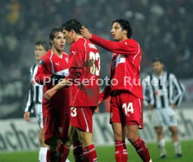 24.11.05 PAOK Saloniki - VfB Stuttgart