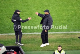28.02.25 VfB Stuttgart - FC Bayern München