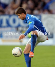SG Sonnenhof Gro&szlig;aspach - FC Hansa Rostock