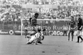 14.08.82 VfB Stuttgart - Inter Mailand