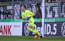 31.07.22 SV Oberachern - Borussia M&ouml;nchengladbach