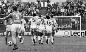 VfB Stuttgart - Bayer 05 Uerdingen