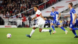 22.09.23 VfB Stuttgart - SV Darmstadt 98