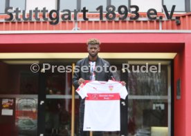 VfB Stuttgart